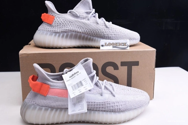 V2 Yeezy Boost Light FX9017 Adidas Tail 350 0707